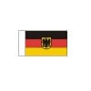 BECC Cotton Flag - D03 GERMANY Merchant Ensign
