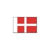 BECC Cotton Flag - DK01 DENMARK National Flag