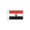 BECC Cotton Flag - ET01 EGYPT National Flag