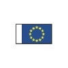 BECC Cotton Flag - EU01 European Union Flag