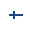 BECC Cotton Flag - FN01 FINLAND National Flag