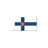 BECC Cotton Flag - FN02 FINLAND Ensign