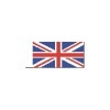 BECC Cotton Flag - GB01 Union Jack 1864 - Present Day