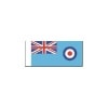 BECC Cotton Flag - GB06 RAF Ensign