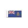 BECC Cotton Flag - GB13 Customs Flag - Modern Present Monarch