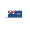 BECC Cotton Flag - GB18 Customs Flag - George VI