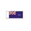 BECC Cotton Flag - GB21 War Department - Fleet Ensign