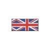 BECC Cotton Flag - GB51 Union Jack 1801 - 1864