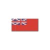 BECC Cotton Flag - GB53 Red Ensign 1801 - 1864