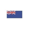BECC Cotton Flag - GB54 Blue Ensign 1801 - 1864