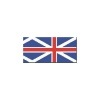 BECC Cotton Flag - GB61 Jack 1707 - 1801
