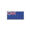 BECC Cotton Flag - GB64 Blue Ensign 1707 - 1801