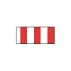 BECC Cotton Flag - HK10 HONG KONG Patrol Boat Flag