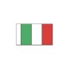BECC Cotton Flag - I01 ITALY National Tricolour