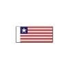 BECC Cotton Flag - LB01 LIBERIA National Flag