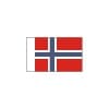 BECC Cotton Flag - N01 NORWAY National Flag