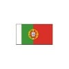 BECC Cotton Flag - P01 PORTUGAL National Flag