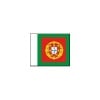 BECC Cotton Flag - P02 PORTUGAL Jack