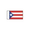 BECC Cotton Flag - PR01 PUERTO RICO National Flag