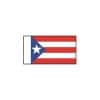 BECC Cotton Flag - PR01 PUERTO RICO National Flag