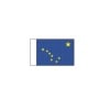 BECC Cotton Flag - USA72 Alaska State Flag