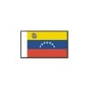 BECC Cotton Flag - YV01 VENEZUELA National Flag & Ensign