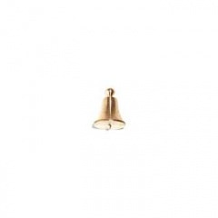 Mantua ٥ʿ﫡6mm132380 Brass Bell 5x6mm