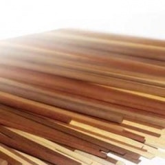 occre ���ڥꡦ���åɥ��ȥ�åס��ޥۥ��ˡ�����1mmX5mmX1000MM��10�������