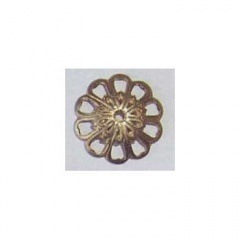 Mantua ��������Rose Ornament 4mm��10�ġ�36630