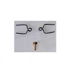 Mantua ������ҥ󥸡�10x2mm��10�ġ�37280