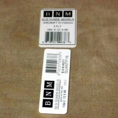 BNM �Ҷ��٥˥��� ���С�0.4X304X1219mm��1/64X12X48inch��6211