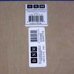 BNM �Ҷ��٥˥��� ���С�0.8X304X608mm��1/32X12X24inch��6223