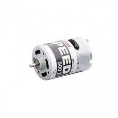 Graupner SPEED 500E 6-12V(1788)