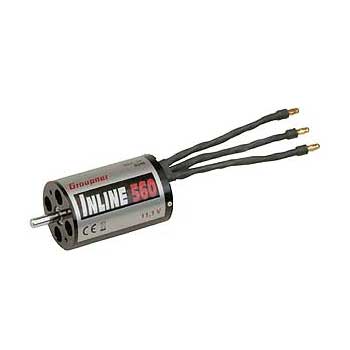 ABSOLUTEZ RM-A105 ブラシレスモーター Reve D ReveD☆RM-A105R 「 ABSOLUTE 1 モーター・10.5T