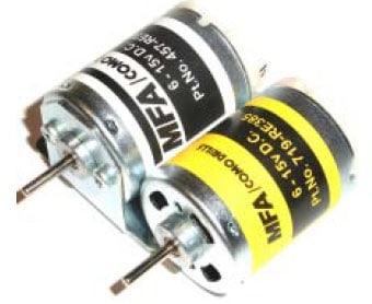 MFA 385⡼žȥ륯6.0-15.0V