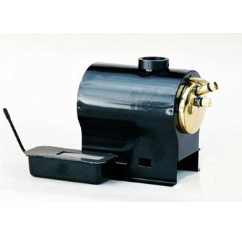 SAITO OB1 ボイラーセット