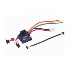 Graupner  �֥饷���֥饷�쥹ξ�б����ԡ��ɥ���ȥ����顼GM-GENIUS RACE 40R��BRUSHLESS GM-GENIUS RACE