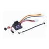 Graupner  �֥饷���֥饷�쥹ξ�б����ԡ��ɥ���ȥ����顼GM-GENIUS RACE 40R��BRUSHLESS GM-GENIUS RACE
