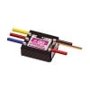 Graupner �֥饷/�֥饷�쥹ξ�б����ԡ��ɥ���ȥ����顼��GM-GENIUS 100 BRUSHLESS + BRUSHED�� 7167
