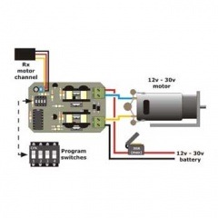 Action P98 HIGH-POWER ���ԡ��ɥ���ȥ����顼