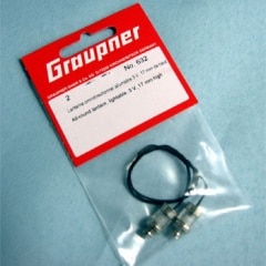 Graupner 360ҳ632ˡH:17mm