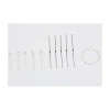 Graupner ��Ķ�⵱��LED���åȡ�5mm��5000mcd��6�֡�361.5