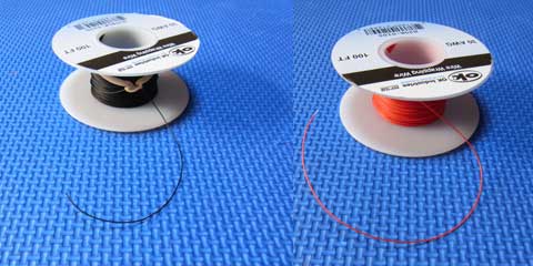 ���������������֥��30AWG�����֡��ƣ�m��