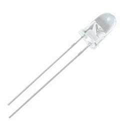 Ķ�⵱��LED���5mm��3.2V��20mA��10000mcd��