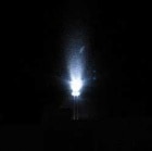 �⵱��LED���5mm��3.2V��20mA��8000mcd��