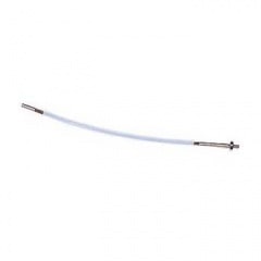 Graupner  �ե쥭���֥륷��եȡ��ƥե�����塼���ա�Flexible shaft with teflon tube�� 3364