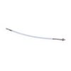 Graupner  �ե쥭���֥륷��եȡ��ƥե�����塼���ա�Flexible shaft with teflon tube�� 3364