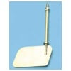 BF0384 �������Brass Rudder 53x90mm ��