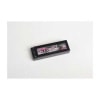 Graupner��LiFe�Хåƥ꡼6.6V 3000mAh 30C(LiFe-Akku 20C 2/3000 Car 6,6V Stick JST) 98970