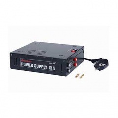 Graupner �ѥ���ץ饤��Power supply 12V/25A 300W�ǡ�6460��